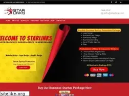 Sites similar to starlinks.nz