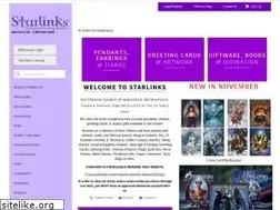 Sites similar to starlinksgifts.com