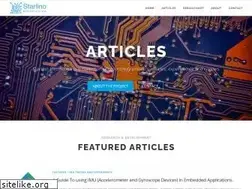 Sites similar to starlino.com