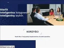Sites similar to starlit.pl