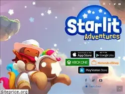 Sites similar to starlitadventures.com