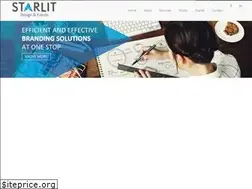 Sites similar to starlitdne.com