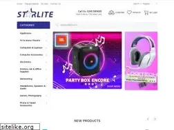 Sites similar to starlite.com.gh