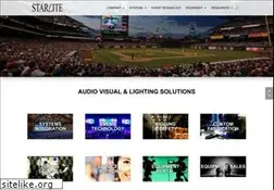 Sites similar to starlite.com