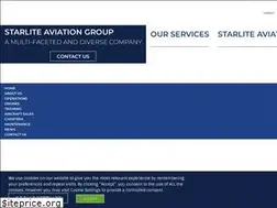 Sites similar to starliteaviation.com
