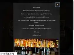 Sites similar to starlitebbq.com