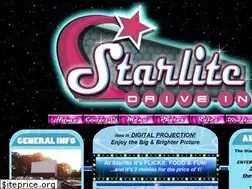 Sites similar to starlitedriveinohio.com