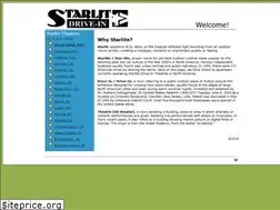 Sites similar to starlitedriveintheatre.com
