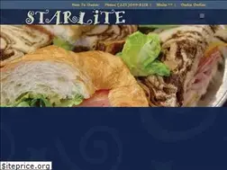 Sites similar to starliteespressocafe.com