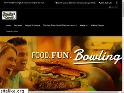 Sites similar to starlitelanesdallas.com