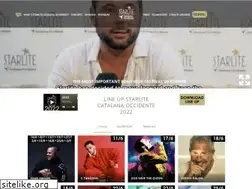 Sites similar to starlitemarbella.com
