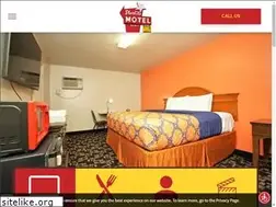 Sites similar to starlitemotelmn.com