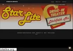 Sites similar to starlitemovies.com