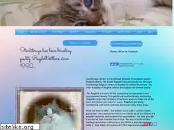 Sites similar to starliterags.net