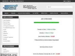 Sites similar to starliterentals.com