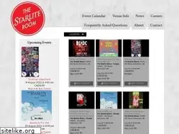 Sites similar to starliteroom.ca