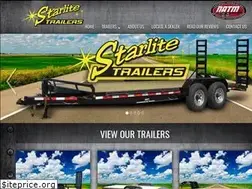 Sites similar to starlitetrailers.com
