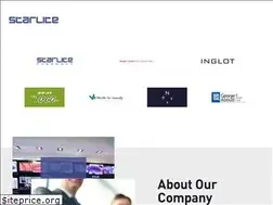 Sites similar to starlitetrinidad.com
