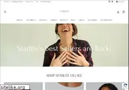 Sites similar to starlitevillage.com