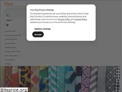 Sites similar to starlitnest.etsy.com