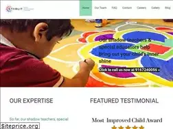 Sites similar to starlitservices.com