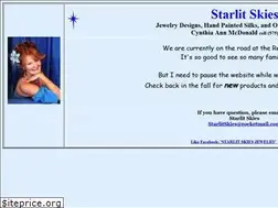 Sites similar to starlitskies.com
