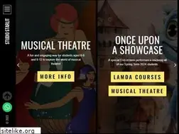 Sites similar to starlitvoice.com