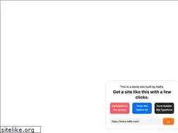 Sites similar to starlity.com