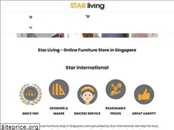 Sites similar to starliving.com.sg
