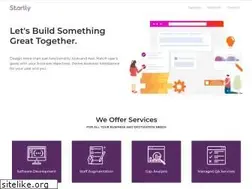 Sites similar to starlly.in