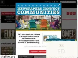 Sites similar to starlocalnews.com