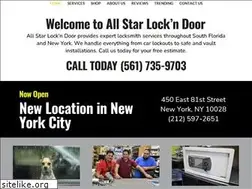 Sites similar to starlockndoor.com
