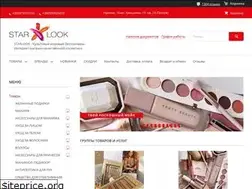 Sites similar to starlook.com.ua