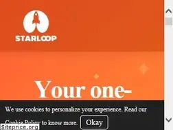 Sites similar to starloopstudios.com