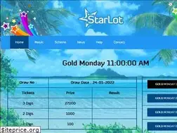 Sites similar to starlot.org
