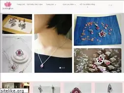 Sites similar to starlotus.com.vn