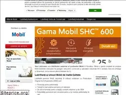 Sites similar to starlubricants.ro