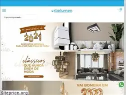 Sites similar to starlumem.com.br