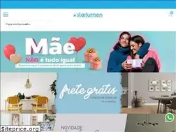 Sites similar to starlumen.com.br