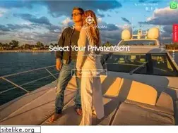 Sites similar to starluxyachts.com