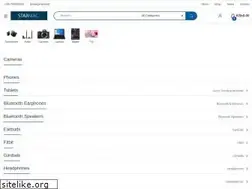 Sites similar to starmac.co.ke