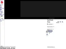 Sites similar to starmade.wikia.com