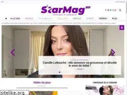 Sites similar to starmag.com
