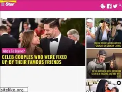 Sites similar to starmagazine.com