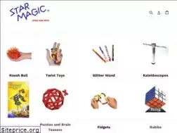 Sites similar to starmagic.com