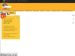 Sites similar to starmalasermachine.com