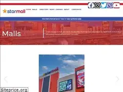 Sites similar to starmalls.com.ph