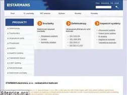 Sites similar to starmans.cz