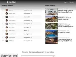 Sites similar to starmap.com