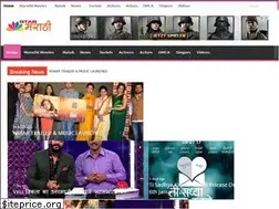 Sites similar to starmarathi.in